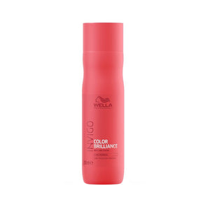 Shampoo Wella Nutrición Invigo Nutri-Enrich Frasco 250 Ml