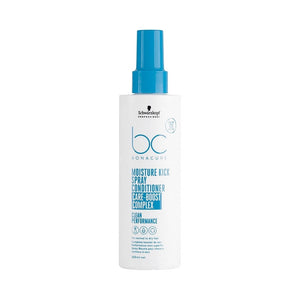 Acondicionador Bonacure Moisture Kick Spray 200 Ml