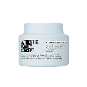 Tratamiento Capilar Abc Hydrate Pote 200 Ml