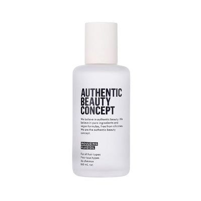 Aceite Fluido Abc Indulging Frasco 100 Ml