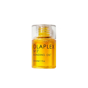 Aceite Olaplex Nº7 Bonding Oil Pote 30 Ml