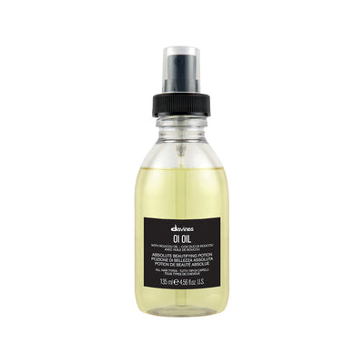 Aceite Davines Oi Frasco 135 Ml