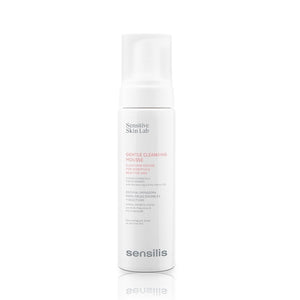 Sensilis Gentle Cleansing Limpiador 200 Ml