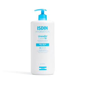 Isdin Ureadin Lotion 10 Frasco 1000 Ml